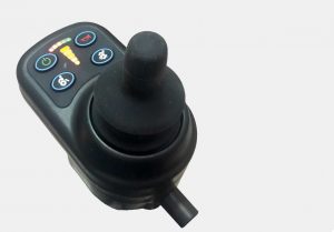Powered Wheelchair Control Systems (mini)